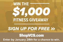 veterans canteen fitness giveaway