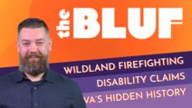 the bluf podcast