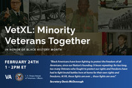 vetxl minority veterans q and a
