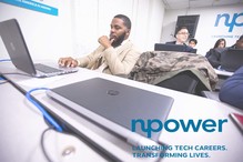 npower tech program