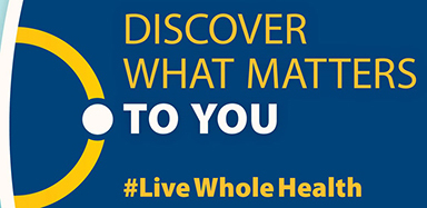 discover whole health graphic