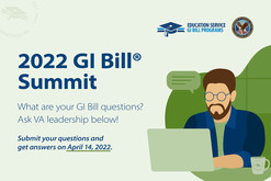 gi bill summit