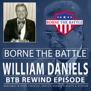 borne the battle podcast