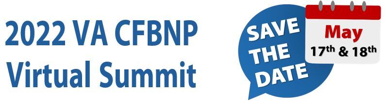 2022 VA CFBNP Virtual Summit 