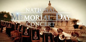 national memorial day concert