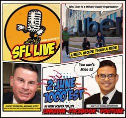 soldier for life podcast