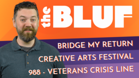 the bluf podcast