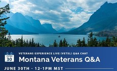 montana veterans question and answer session on june 30