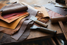 leather craft tools
