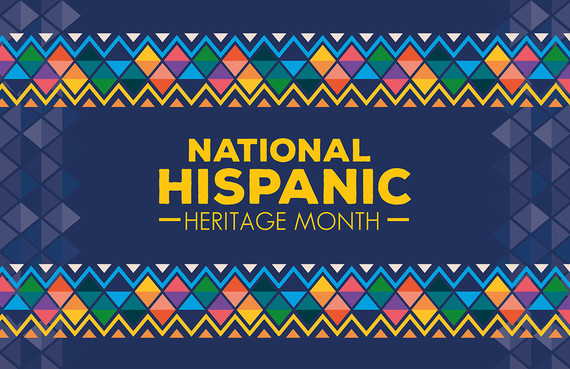 Hispanic and latinos heritage cultures