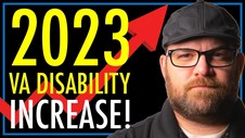 va disability increase 