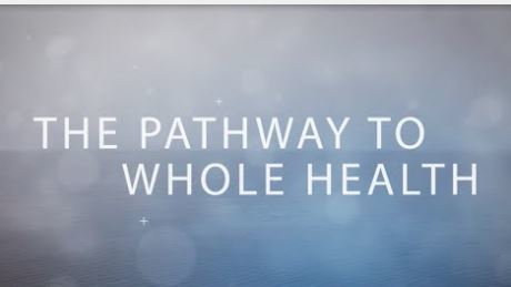 whole health pathway