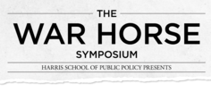 the war horse symposium