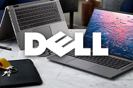 Dell computers and laptops