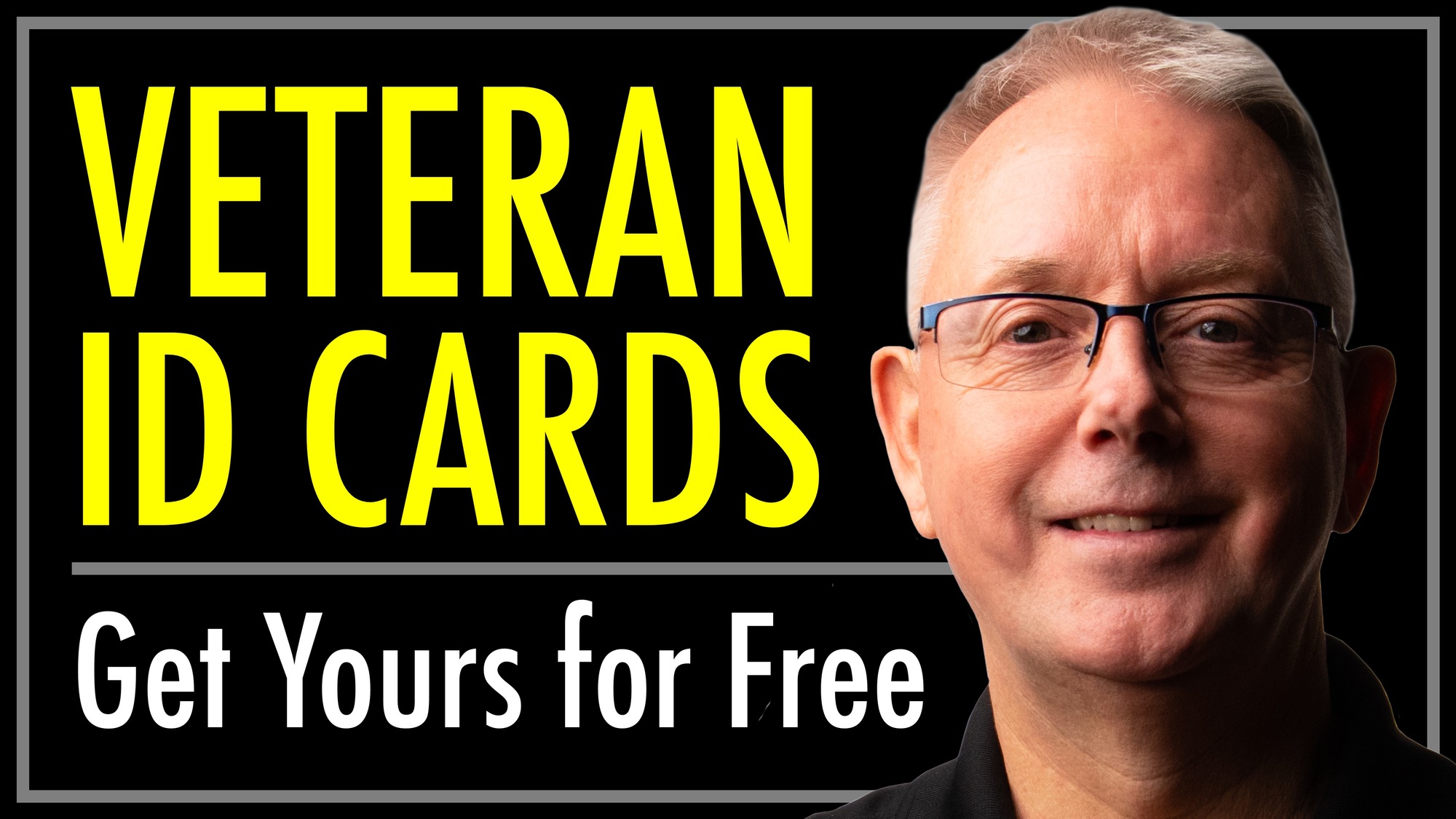 Get Your Free Veteran ID Card | Free Lifetime Pass to National Parks ...