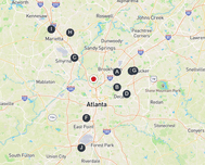 ATL Map