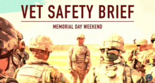memorial day safety