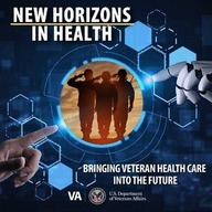 new horizons in health podcast