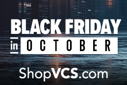 black friday sale in october