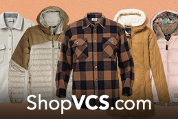 discounts on apparel from shop vcs
