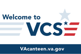 sign up for veterans canteen services emails