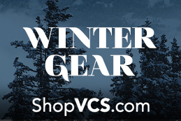 Winter gear discounts from Shop VCS