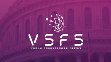virtual student federal service internships