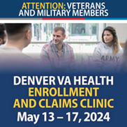 Denver conference May 13-17