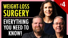 Everything you need to know about weight loss surgery.