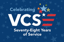 Veterans Canteen Service celebrates 78 years of serving veterans.