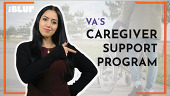 VA's Caregiver Support Program.