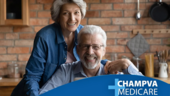 Your Medicare status affects your eligibility for CHAMPVA benefits.