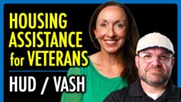 SITREP Housing Assistance for Veterans