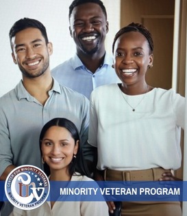 Minority Veteran Program