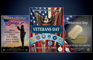 2026 Veterans Day poster contest