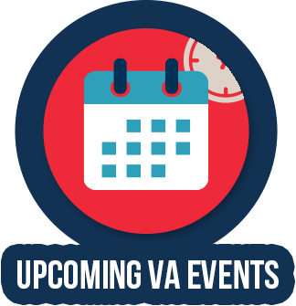 Upcoming VA Events