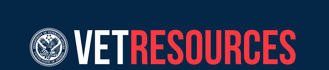 Vet Resources - US Department of Veterans Affairs