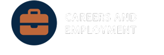 Careers and Employment