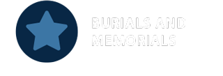 Burials and Memorials