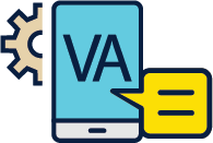 VA mobile app