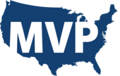 Million Veteran Program logo