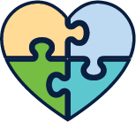 Connected with unity