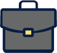career briefcase