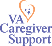VA caregiver support icon