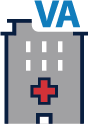 VA hospital