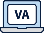 VA computer