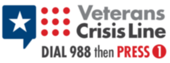 Veterans Crisis Line