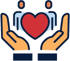 Veteran supporting organizations