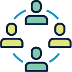finding community