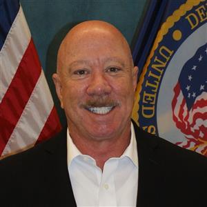 Wayne Vermillion Headshot